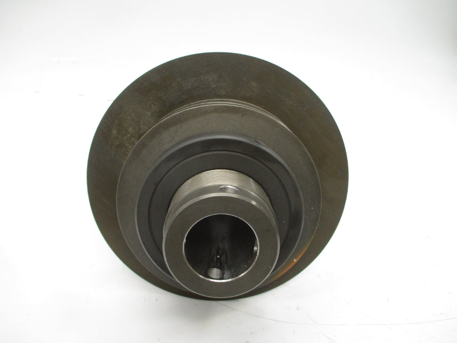 AMERICAN AUTOGARD 209ACT4-2-1/2" NSNP