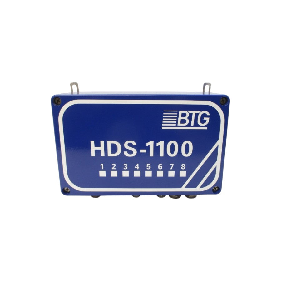BTG HDS-1100 NSNP