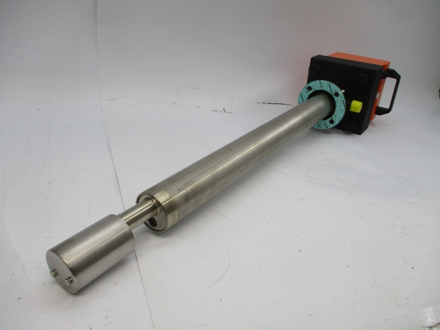 SICK DHSP-T2V21NNXX SP100 1043884 24VDC NSNP