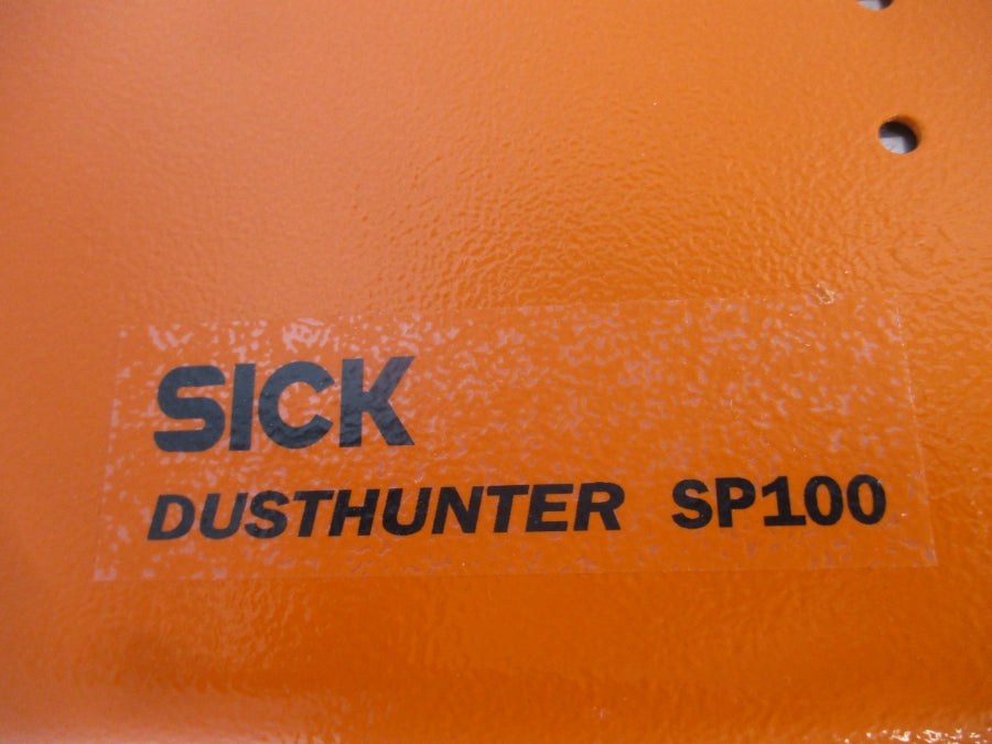 SICK DHSP-T2V21NNXX SP100 1043884 24VDC NSNP