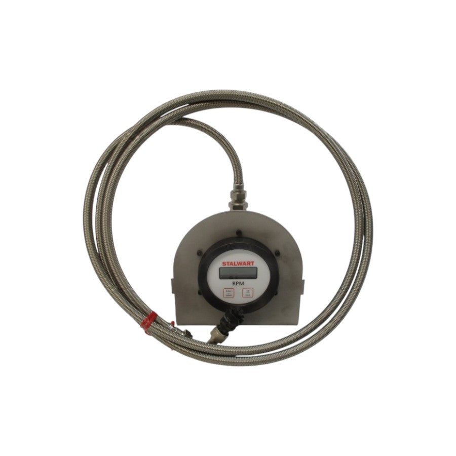 GOVERNOR CONTROL SYSTEMS 2835-0057 NSNP