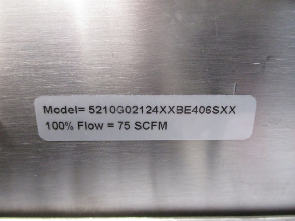 SIEMENS 5210G02124XXBE406SXX NSNP