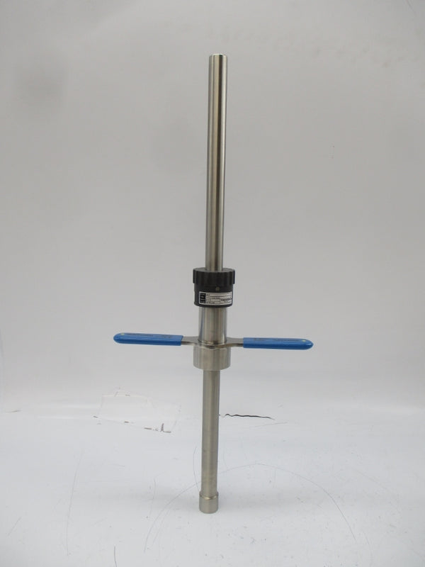 YOKOGAWA PR10-S-V-L5-D32-FU20/SL125 NSMP