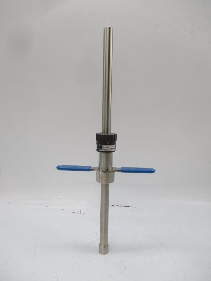 YOKOGAWA PR10-S-V-L5-D32-FU20/SL125 NSMP