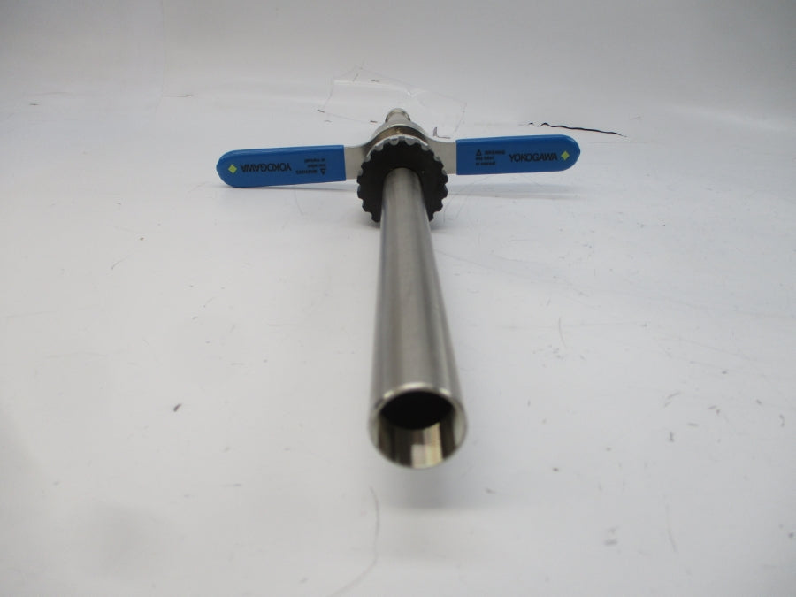 YOKOGAWA PR10-S-V-L5-D32-FU20/SL125 NSMP