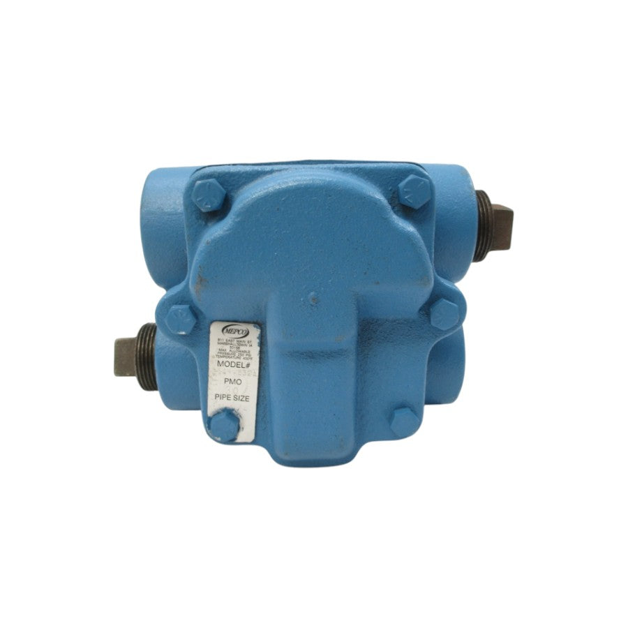 MEPCO 44-530A 250PSI 1-1/4" NSNP