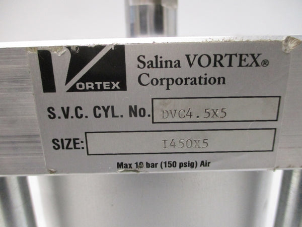 VORTEX DVC4.5X5 NSNP