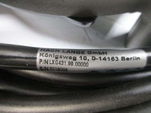 HACH LANGE LXG431.99.00000 NSNP