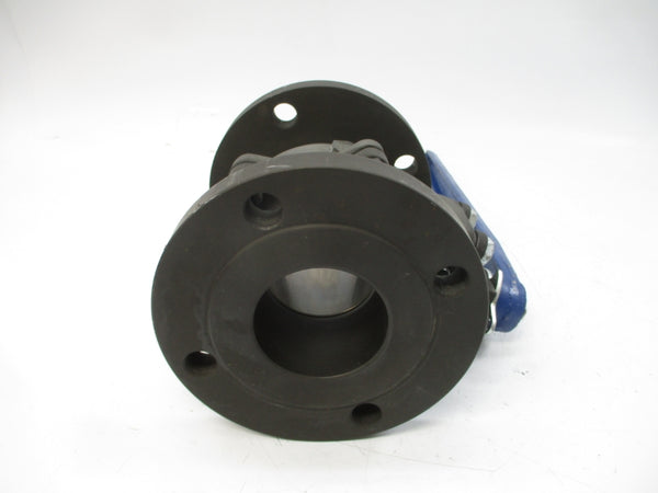 FLOWTEK F15 TFM-1600 285PSI 3" NSNP