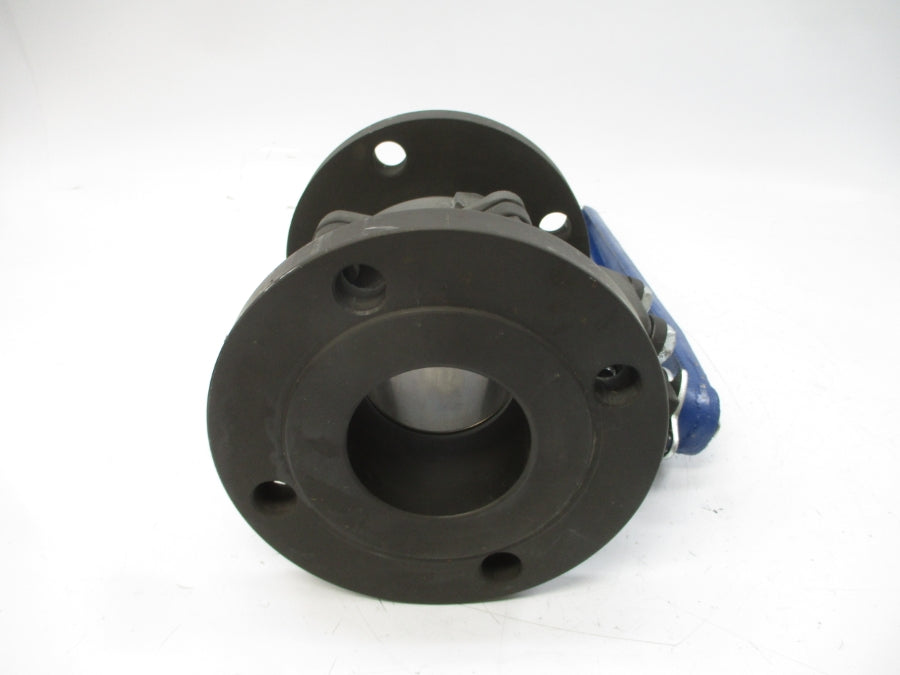 FLOWTEK F15 TFM-1600 285PSI 3" NSNP