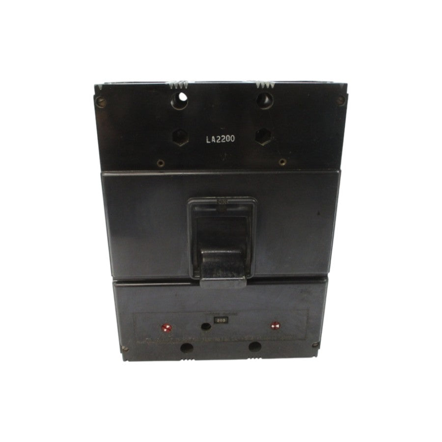 CIRCUIT BREAKER LA2200 200A UNMP