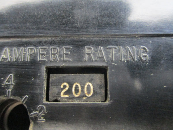 CIRCUIT BREAKER LA2200 200A UNMP