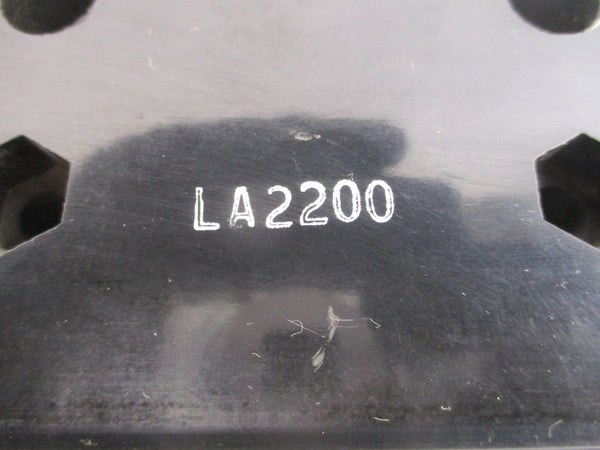 CIRCUIT BREAKER LA2200 200A UNMP