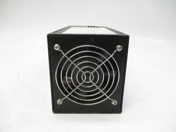 LAMBDA SE-500-3 115VAC 10A REV. A UNMP