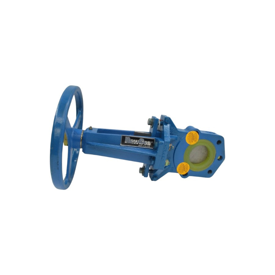 NEWCON 03316DIHW 150PSI 3" NSNP