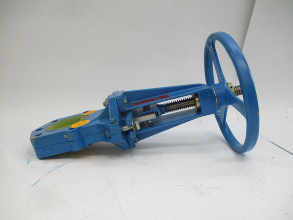 NEWCON 03316DIHW 150PSI 3" NSNP