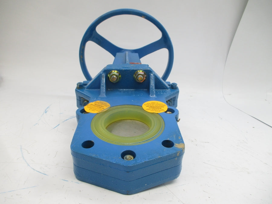 NEWCON 03316DIHW 150PSI 3" NSNP