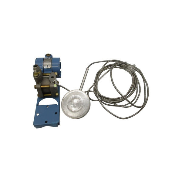 ROSEMOUNT C1151DP5E22S1B3C6 1199PFW11A11 45VDC UNMP