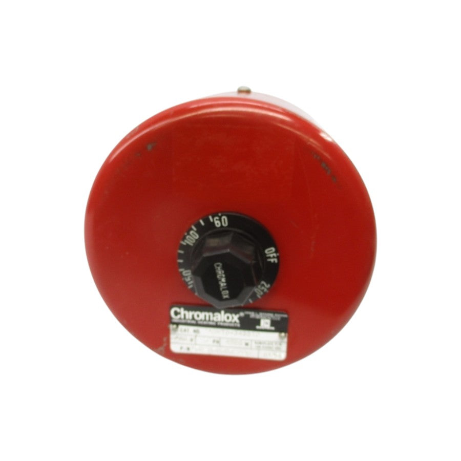 CHROMALOX ARMT0-3455T2 156-050503-226 480V NSNP