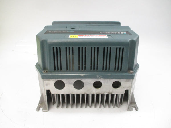 RELIANCE ELECTRIC 7V2160 GV3000/SE 200-230VAC 31.9A NSNP