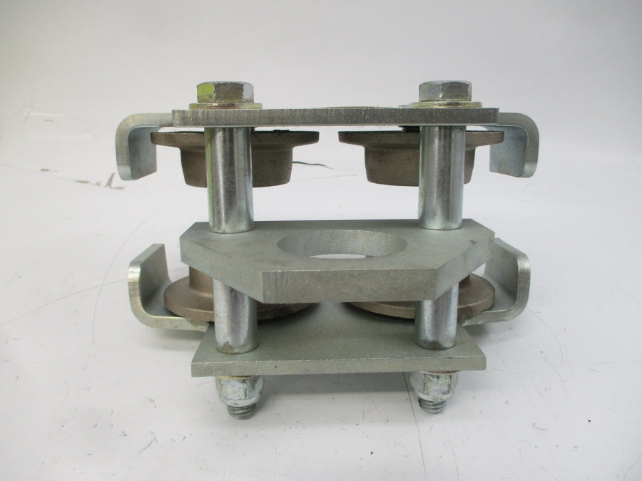 FALL PROTECTION SYSTEMS FPS-5000 500/700LBS NSNP