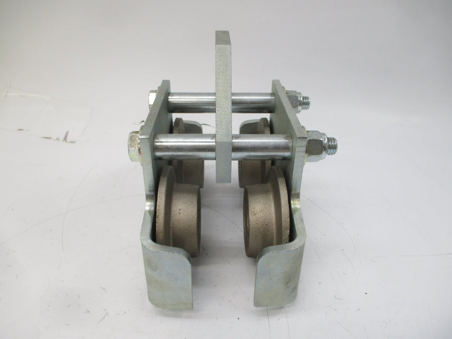 FALL PROTECTION SYSTEMS FPS-5000 500/700LBS NSNP