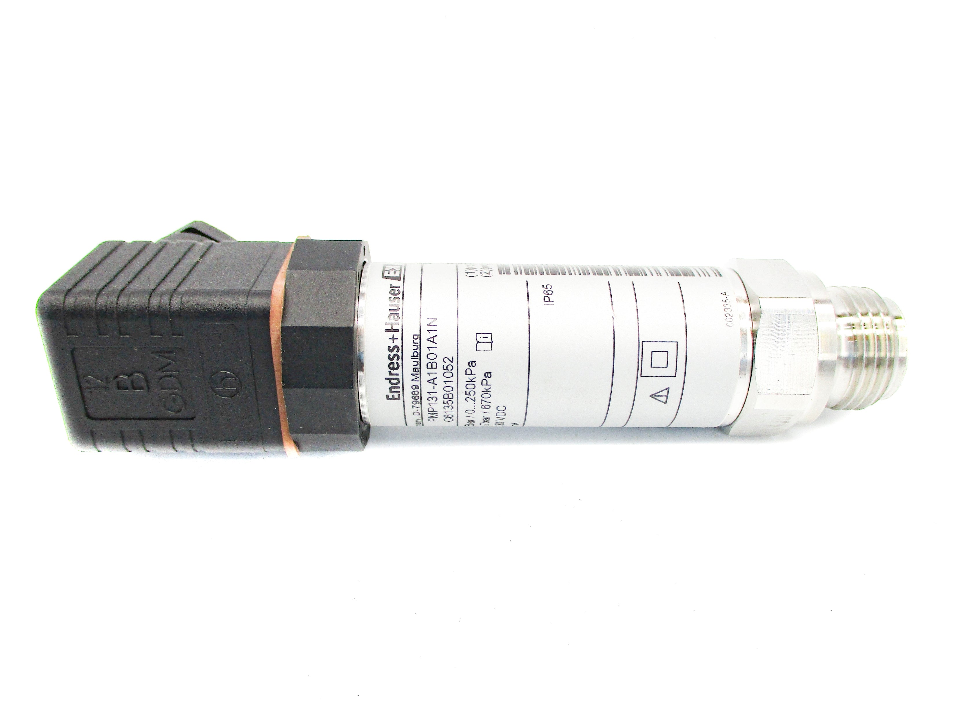 ENDRESS+HAUSER PMP131-A1B01A1N NSNP