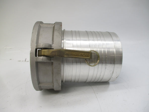 DIXON ANDREWS 600-C 2" NSNP