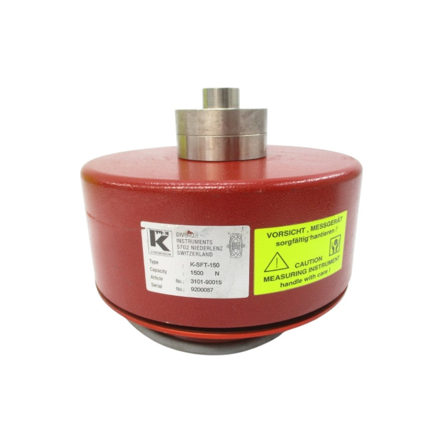 KTRON K-SFT-150 3101-90015 NSNP