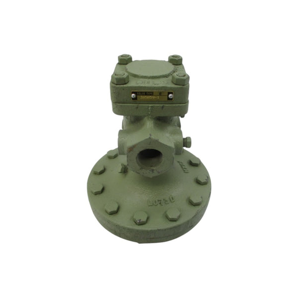 SPENCE E 385859-1 3/4" NSNP