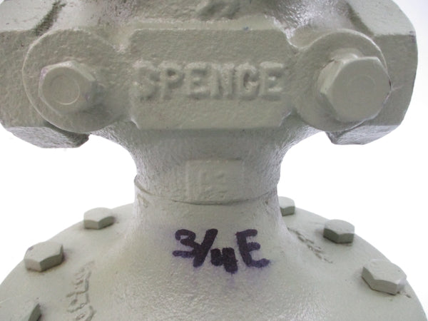 SPENCE E 385859-1 3/4" NSNP
