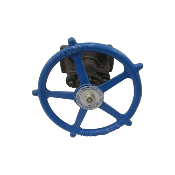 VELAN W-2074B-02TY 1975PSI 1-1/2" NSNP