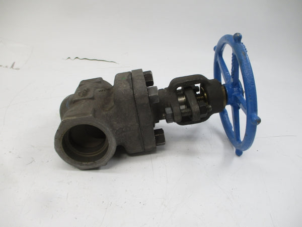 VELAN W-2074B-02TY 1975PSI 1-1/2" NSNP