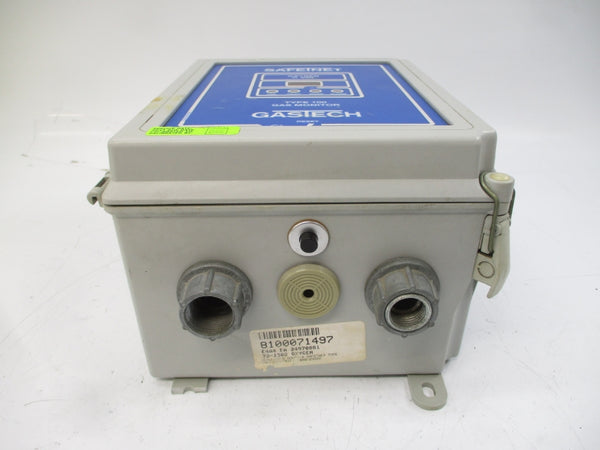 GASTECH 72-1302-02 115VAC 0.5A UNMP