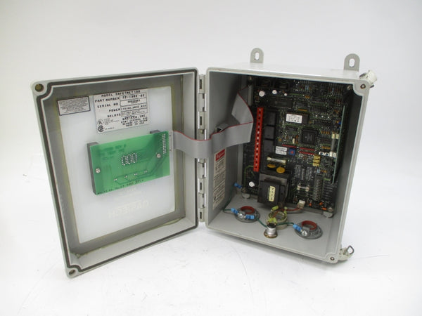 GASTECH 72-1302-02 115VAC 0.5A UNMP