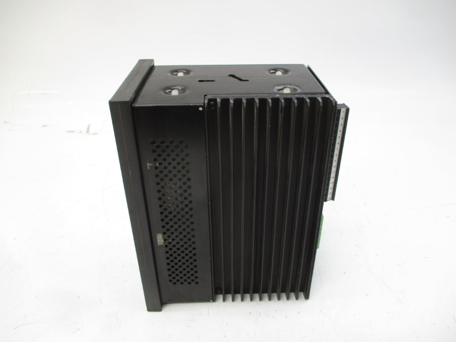 CONTREX E4 3200-1676 115/230VAC 15.0A REV. C UNMP