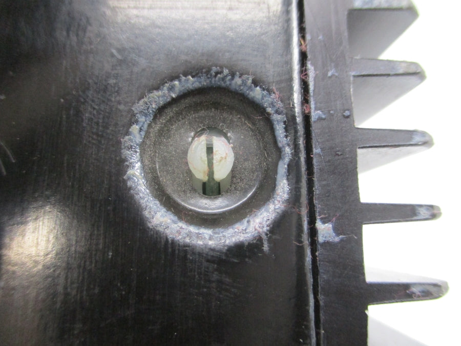 CONTREX E4 3200-1676 115/230VAC 15.0A REV. C UNMP