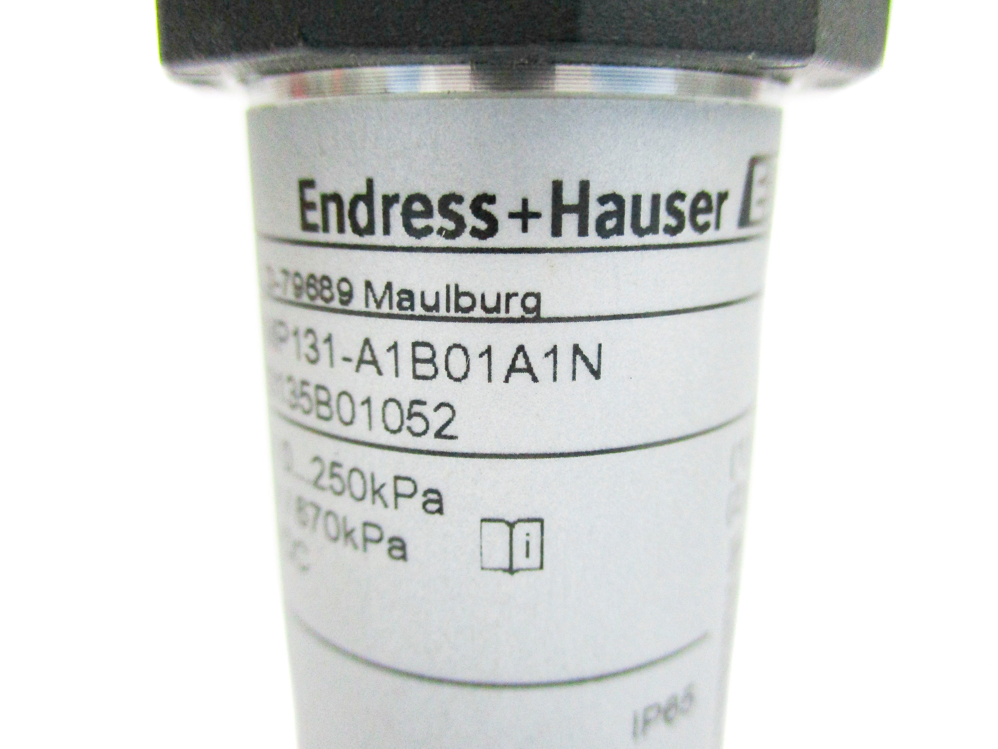 ENDRESS+HAUSER PMP131-A1B01A1N NSNP