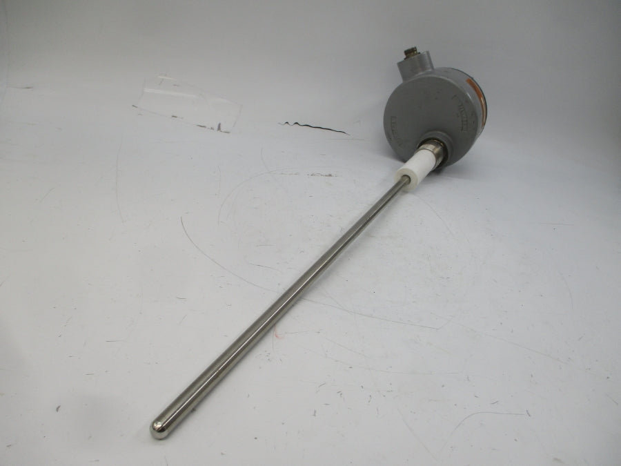 ASI INSTRUMENTS A01-2-016-0-S UNMP