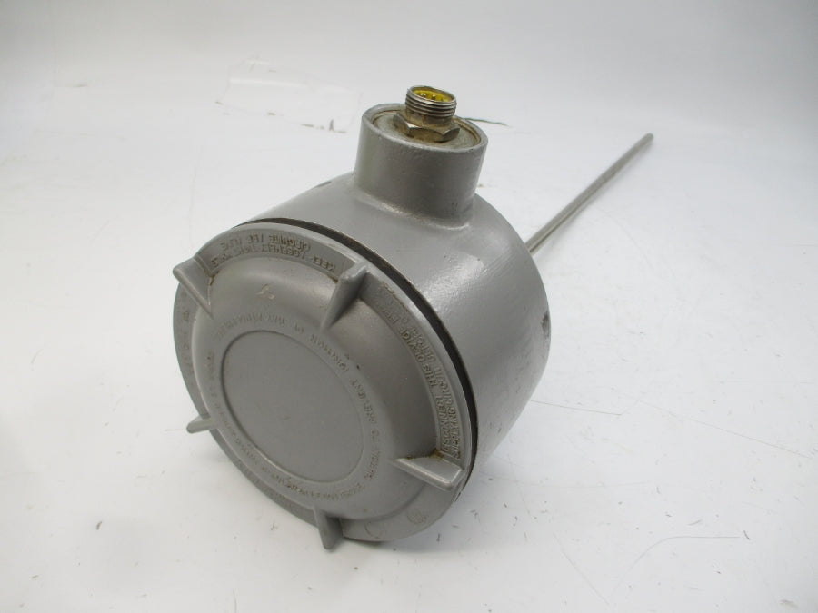 ASI INSTRUMENTS A01-2-016-0-S UNMP