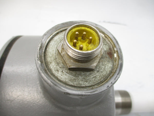 ASI INSTRUMENTS A01-2-016-0-S UNMP