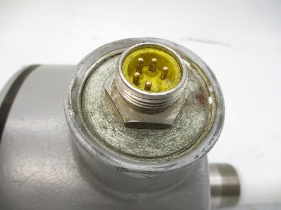 ASI INSTRUMENTS A01-2-016-0-S UNMP