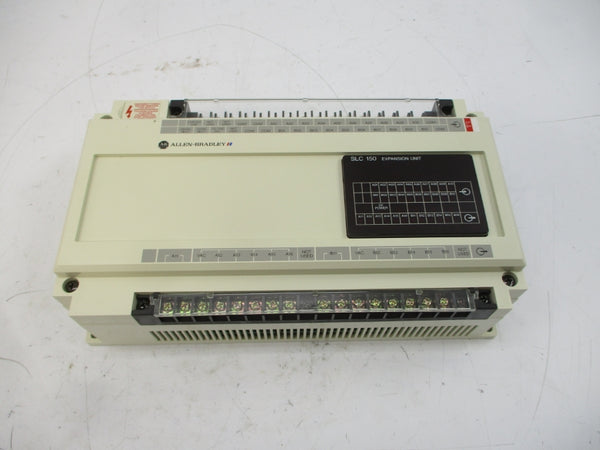 ALLEN BRADLEY 1745-E151 SER. B 85-132VAC 1.0A NSMP