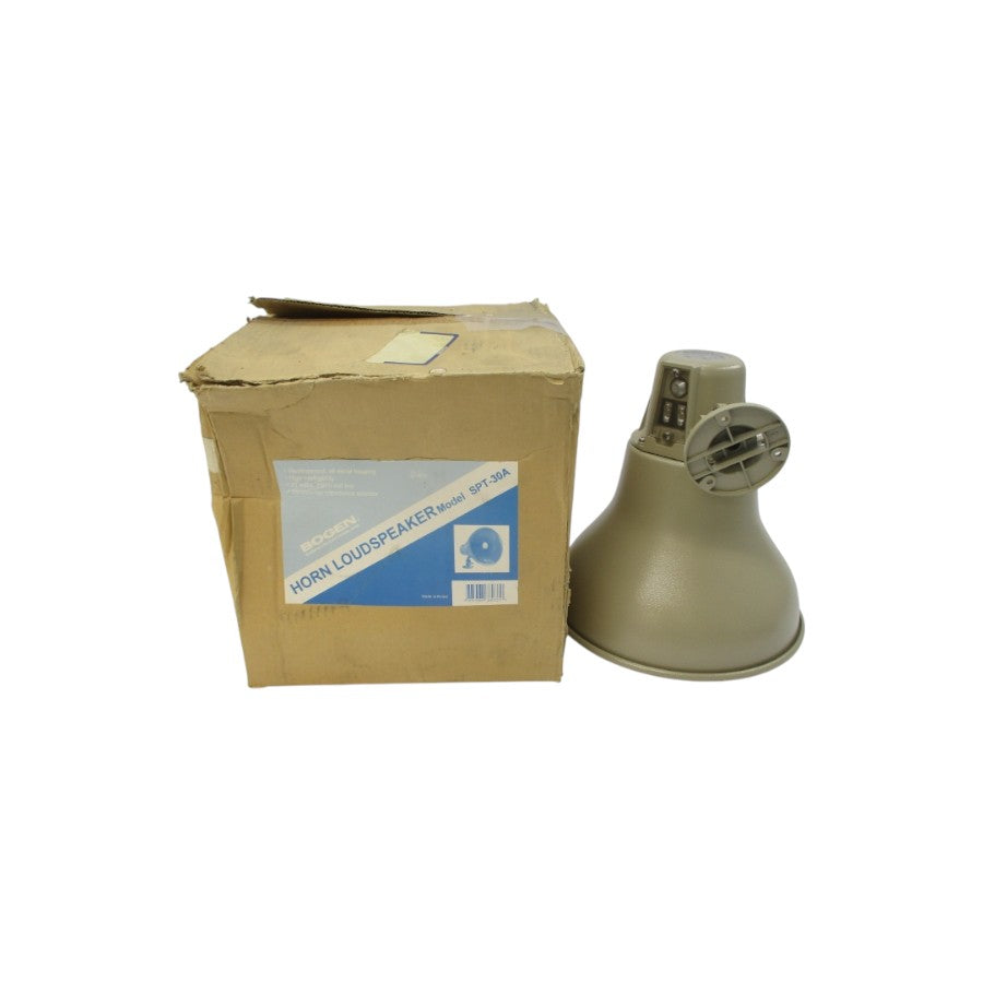 BOGEN SPT-30A 25/70V NSMP