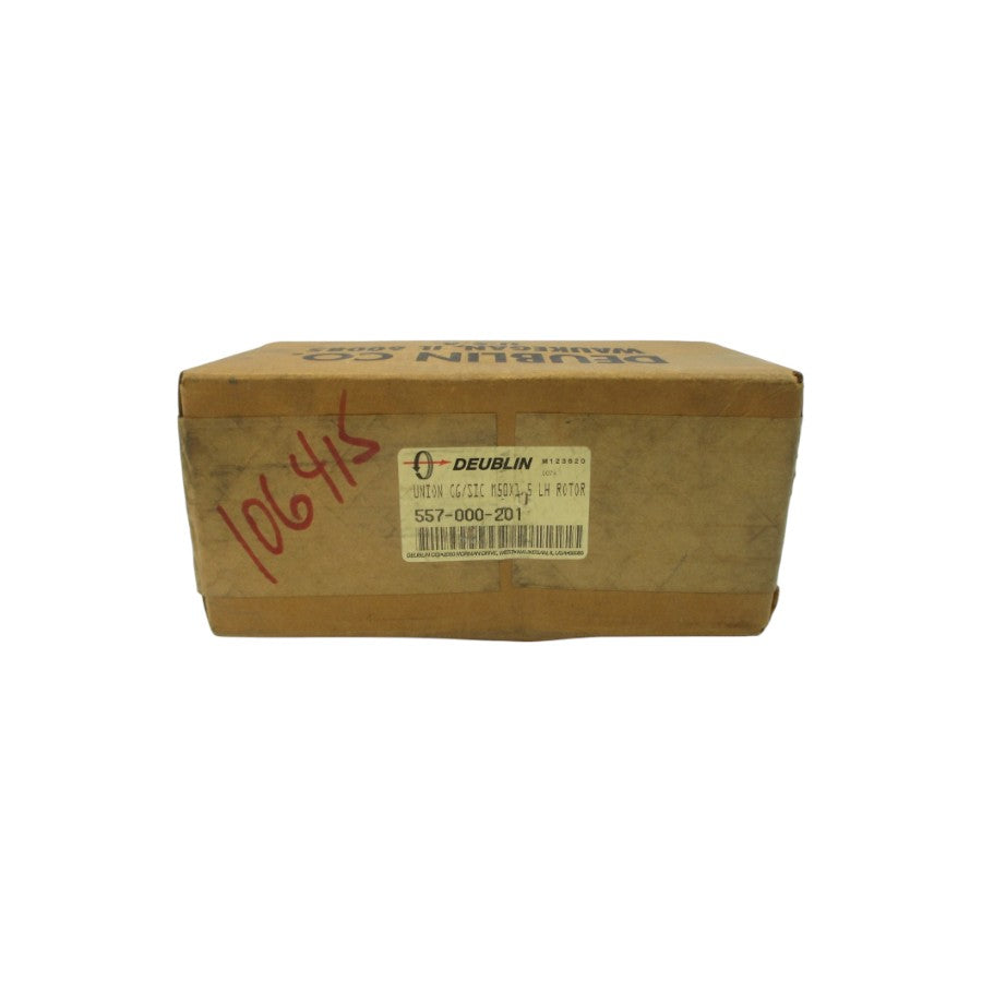 DEUBLIN 557-000-201 NSFS