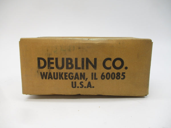 DEUBLIN 557-000-201 NSFS