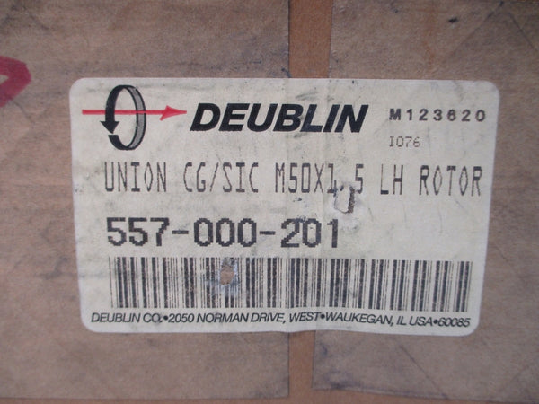 DEUBLIN 557-000-201 NSFS