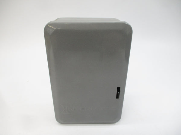 INTERMATIC T-1906 125-480VAC 20A NSMP