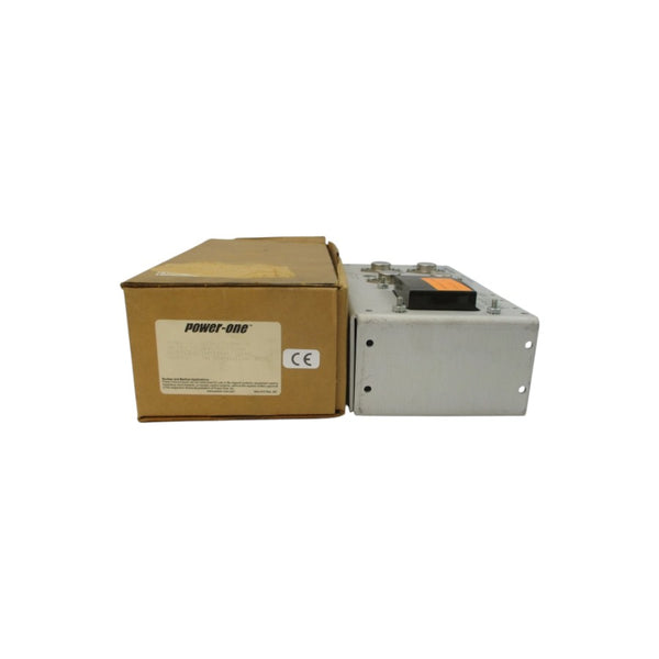 POWER-ONE HD5-12/OVP-A 230/240VAC 2/1A NSMP