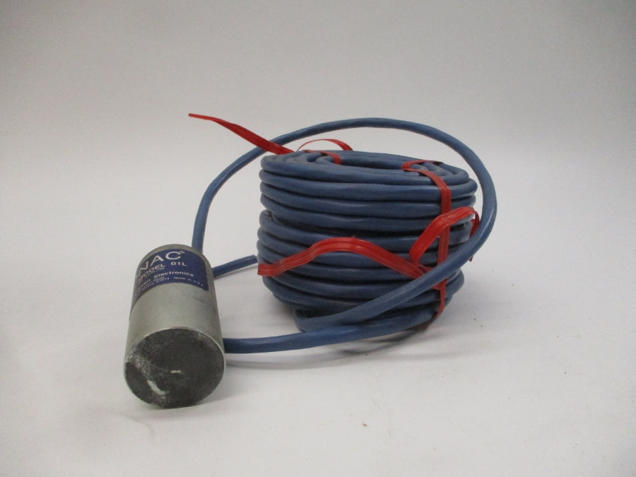 DELAVAN 01L 3875-76 NSMP